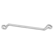 Llave De Anillo Acodada De 20 X 22 Mm