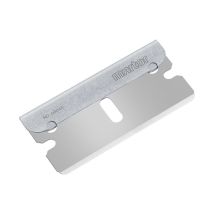 Bügelklinge 10 Stück, Ersatzklingen Cuttermesser, Länge 39,5 Mm - Martor