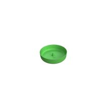 Recipiente de silicona verde para mini-drenaje Midi-Drenaje – Bonomini