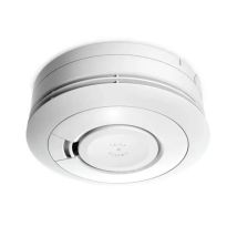Ei Electronics Ei650rf-3xd Detector De Humo Blanco 10 Años