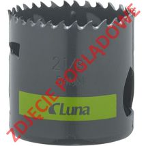 Säge Luna Lbh-2 Bimetall Schnitttiefe 49 Mm