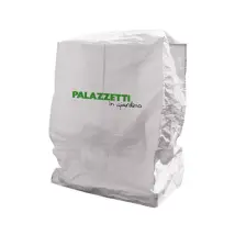 Sacco Protettitvo Per Barbecue Palazzetti "basso" 150x100x100 Cm