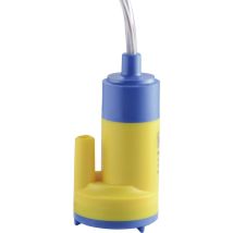 Pompa Ad Immersione A Bassa Tensione Barwig 0333 720 L/h 6 M Non Adatta Per Pozzi