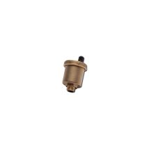 Purificador De Aire Recto Con Válvula Automática 3/8" - Gitral