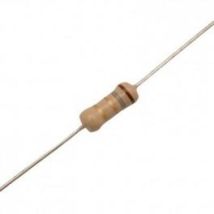 2k7 1/2w Resistencia Carbon 2,7k 1/2w 5%