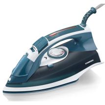 Plancha De Vapor Melissa 16390052 2200w Capacidad 300ml