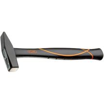 Fabbro Martello In Fibra 400g 3k Canale