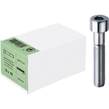Zylinderschraube Din 912 M 6x 16 A2 E-normpro