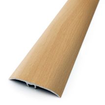 Barra Soglia Dinac 7730220 Fissaggio Invisibile 93 Cm