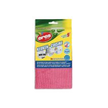 Eres - Microfibra Speciale Cucina 32 X 36 Cm - Eres88214 - 5410458882144