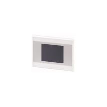 Eaton Xv-102-h3-35tqrl-10 Control Panel, 24 V Dc, Hmi, 3.5 Inches, Ethernet, Rs232, Ce50c