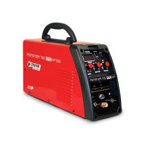 Soldador Inverter TIG STAYER POTENZA 170 HF – 170 A – 60% – Electrodos hasta 4 mm – 5 kg – Hot Start, Arc Force, Anti Stick
