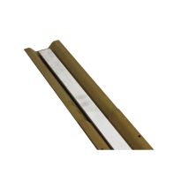 Tringle Pour Serrure En Applique 3 Points Kleops Marron - Picard Serrures