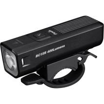 Luce Per Bicicletta Fenix Bc15r 400 Lumen 78 Metri