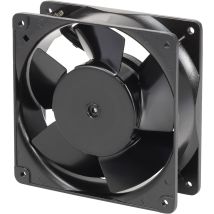 Profan Technology - P2123hbt-es Axiallüfter 230 V/ac 153 M³/h (l X B X H) 120 X 120 X 38 Mm