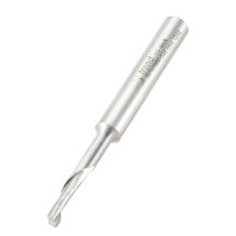 Trend - 50/19 X 8mm Hsse Steel Helical Plunge Bit 5mm Tre50198hse