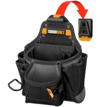 Toughbuilt Tb-ct-01 23 Pocket Contractors Pouch