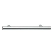 Türgriff Didheya Al 200 Aluminium 256 Mm Zylindrisch