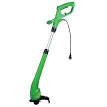 Elektrische Schnurtrimmer Jet-sky Qt6051 - 350 Watt Cm.26
