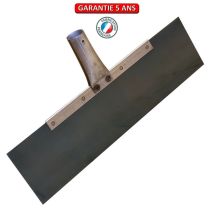 Raschietto Per Casseforme Da 50 Cm – Senza Manico – Attrezzo Per La Pulizia Del Cantiere Outils Perrin