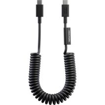 Native Union Pop Cable 1.2m 60w Black