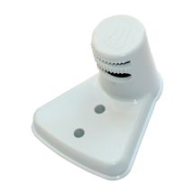 Supporto per soffitto Pyronix Kx-bracket – policarbonato – 31x40x45mm – Rilevatori di movimento