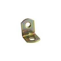 Angolo Di Rinforzo Punta Tonda - 30x30mm - 100 Unità, Logui