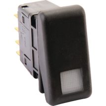 Schalter Abnehmb. Front Cobo 16608101cb