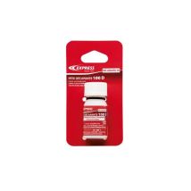 Guilbert Express Beizpaste 100D ATG 52g für Lötmittel gebrauchsfertig, borsäurefrei, für Kupfer- und Messingverbindungen