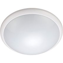 Bullauge Deckenleuchte E27 Wasserdicht Ip44 Kent D30cm