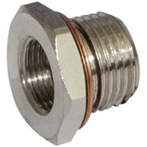 Racor Reductor Norgren 160233828 Rosca Bsp G3/8a G1/4