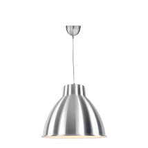 [gebraucht] B-ware Aluminor Hängeleuchte Hängelampe Deckenlampe Deckenlicht Leuchte Industriestil