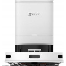 Aspirador Robot Ezviz Rc3 Plus 2700 Pa Depósito 0.55 L