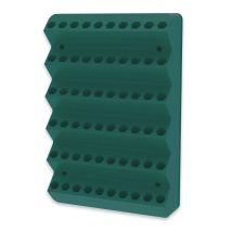 Support Pour Embouts Et Mèches Compatible Avec Le Concept Rangement X-performer