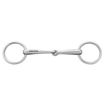 Gebiss Sprenger Snaffle Bit Doppelt Gelenkt Anatomisch Geformt