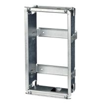 Caja empotrada 2N 9151002 – 129 mm ancho – 70 mm profundidad – 237 mm altura