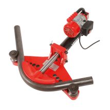 Elektrische Hydraulische Rohrbiegemaschine Virax Für Gas- Oder Mehrschichtrohre 3/8 A 2 Fo - 240842