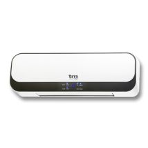 Tm Electron Tmfh316 Wandheizgerät Schwarz Weiß 2000w