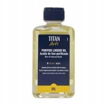 Olio Di Semi Di Lino Purificato 250 Ml