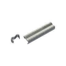 Schachtel Mit 1000 Klammern Zum Heften Von Metallgeweben 20 Mm