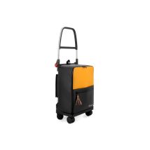 Marktwagen Two Gc T-shop 4 Schwenkbare Räder 27l Marktwagen Two Gc T-shop 4 Schwenkbare Räder 27l - Rolser