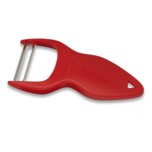 Kinarito - Pelador Para Tomates Jarkey Pro, De Acero Inoxidable Y Plástico, 27034
