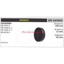 Mowox Vorderrad-rasenmäher Pm 3414p 3440p-li 045003