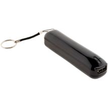 - Chargeur Powerbank De Poche 2400 Mah Noir