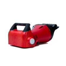 Rozadora de pared 2400 W – MACROZA – Herramienta de mecánico – Accesorios incluidos