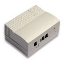 Fracarro – SI2 Distributor/Diverter – 2 Outputs – TV Amplifier and Splitter