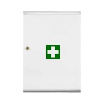 Farmor Apothekerschrank 2 Türen Kleines Modell-arm4002dp