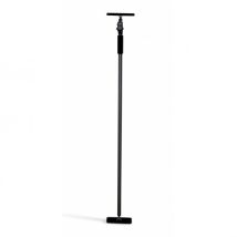 EDMA – Stütze 3. Hand – 210-390 cm – Max. Stütze 40 kg – EXTRA-BREITE 20 x 6 cm – SKU 67855