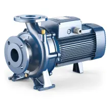 Pedrollo - F 50/125b - Elettropompa Centrifuga Normalizzata Trifase