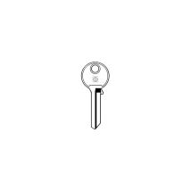 Llave plana Yeti YT6R – Silca – Seguridad y cerraduras